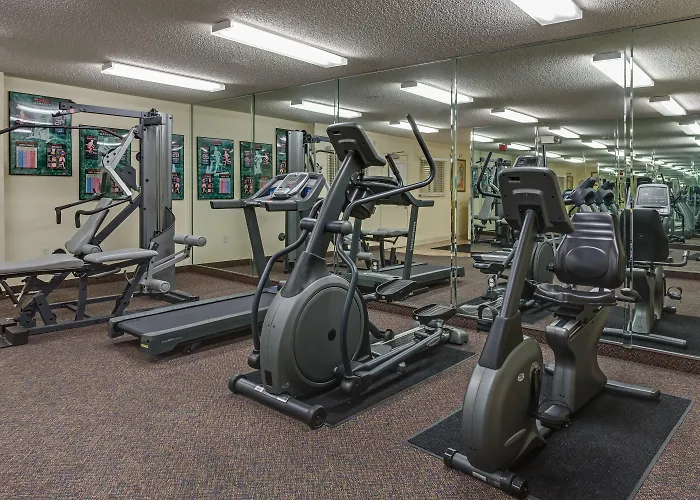 Candlewood Suites Lake Mary By Ihg