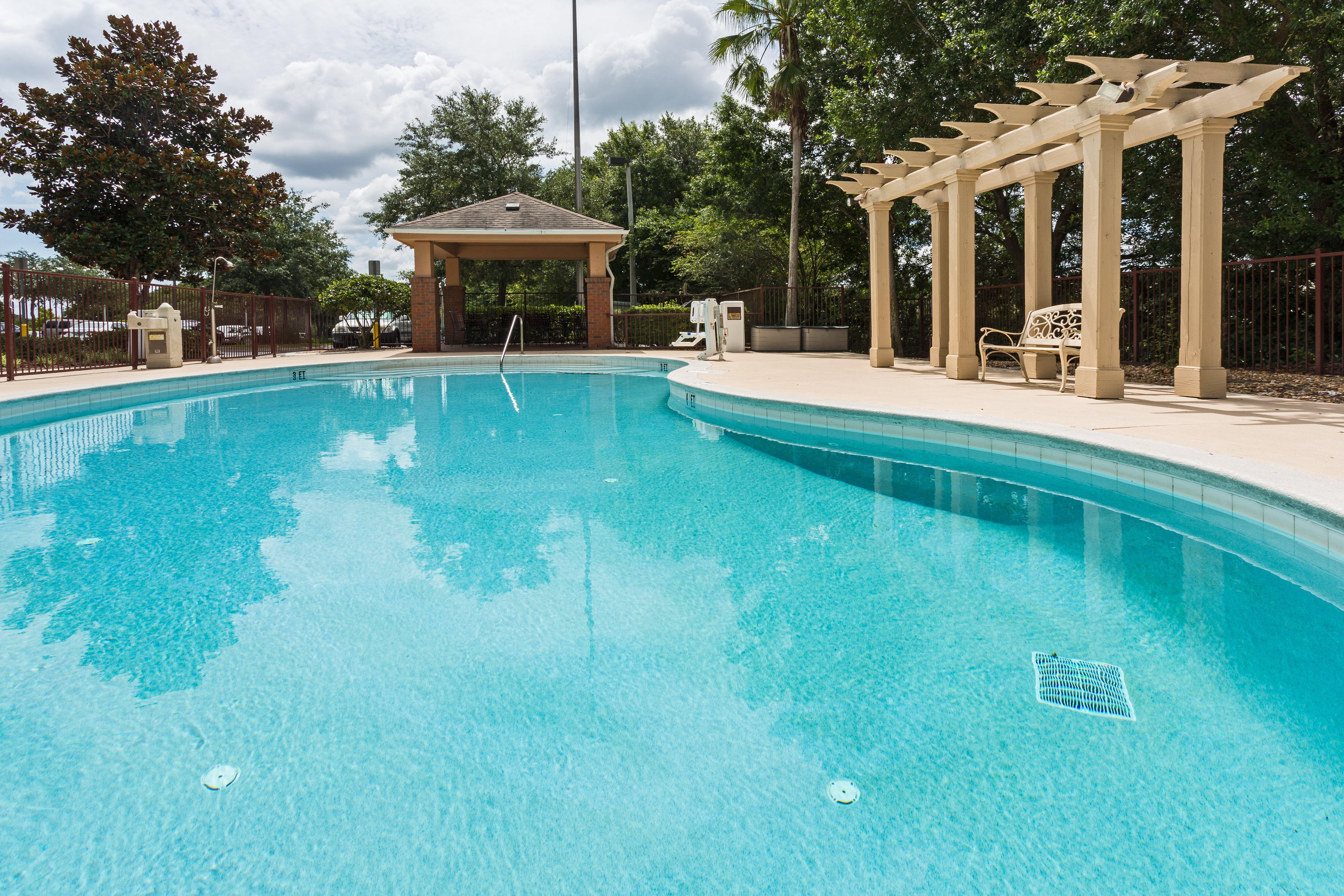 Hotel Candlewood By Ihg Lake Mary