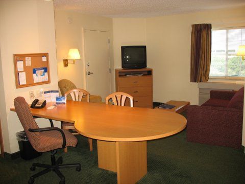 Hotel Candlewood By Ihg Lake Mary