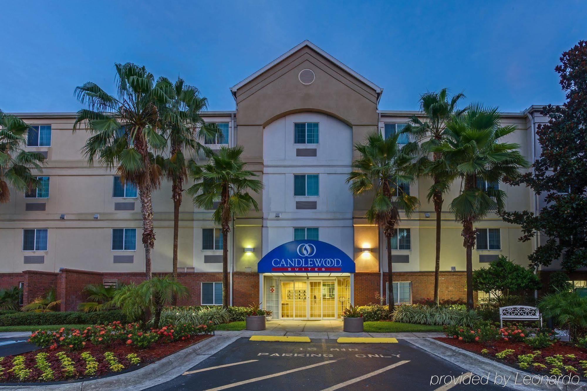 Hotel Candlewood Mary By Ihg Lake Mary