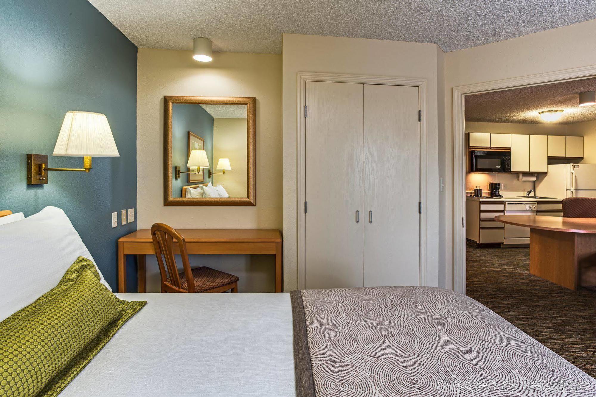 Hotel Candlewood By Ihg