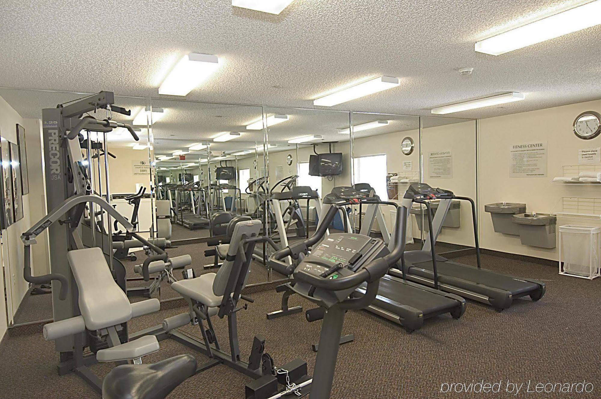 Hotel Candlewood Mary By Ihg Lake Mary
